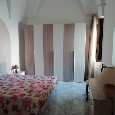 オストゥーニ Casa Sant'Antonioヴィラ エクステリア 写真