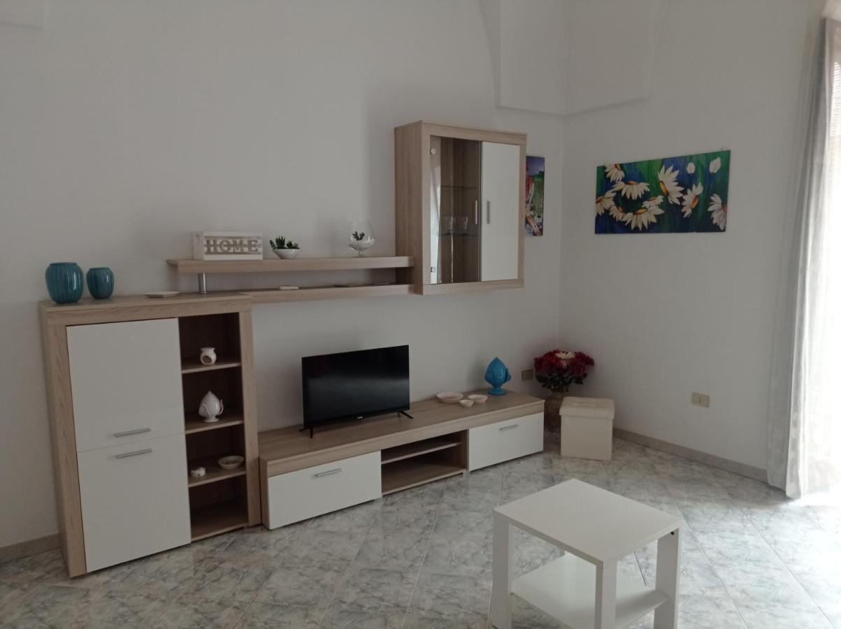 オストゥーニ Casa Sant'Antonioヴィラ エクステリア 写真