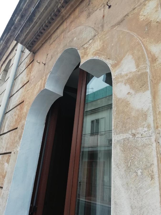 オストゥーニ Casa Sant'Antonioヴィラ エクステリア 写真