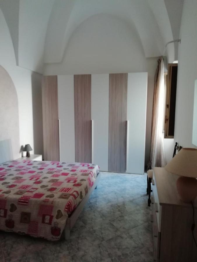 オストゥーニ Casa Sant'Antonioヴィラ エクステリア 写真